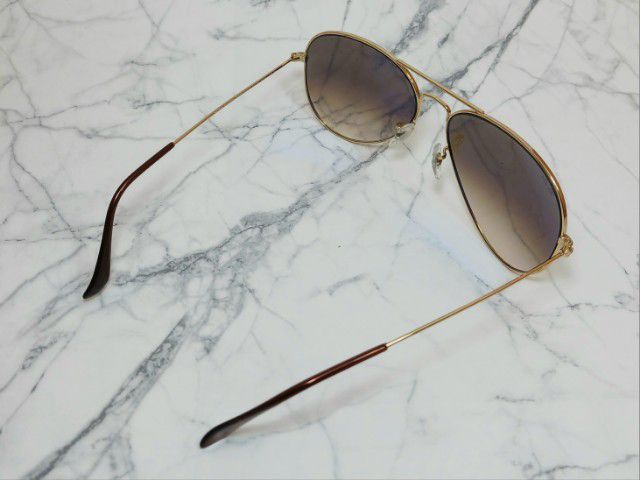 แว่นตา Ray-Ban Aviator Classic  รูปที่ 5