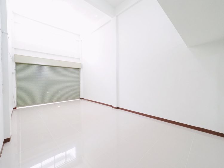 ขายอาคารพาณิชย์ 3.5 ชั้น+ดาดฟ้า บัวทองธานี บางใหญ่-กาญจนาภิเษก ขนาด 15 ตรว. 5นอน 3น้ำ ขาย 1.99ล้าน รูปที่ 3