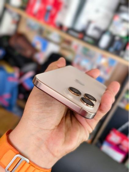 - iPhone 16 Pro Max 512GB Desert Titanium รูปที่ 8