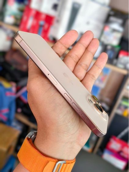 - iPhone 16 Pro Max 512GB Desert Titanium รูปที่ 7