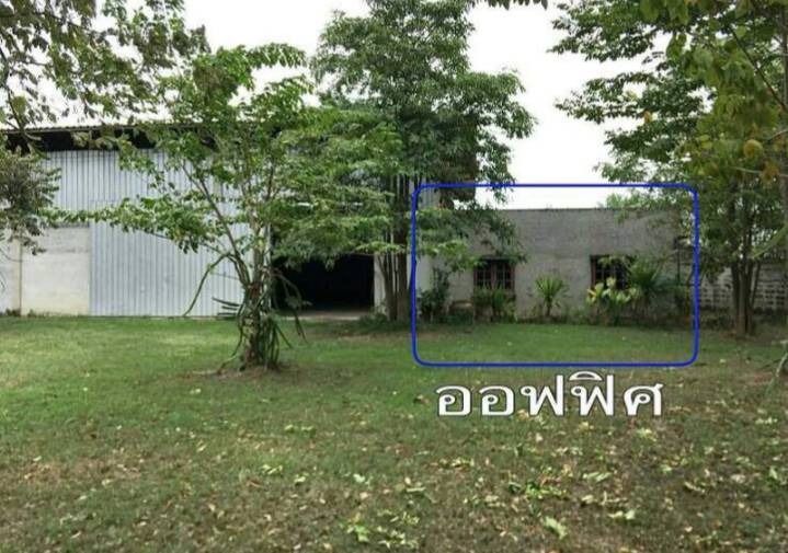 ให้เช่าโกดัง ห้วยไผ่ ราชบุรี พร้อมหม้อแปลง 160 KVA รูปที่ 4