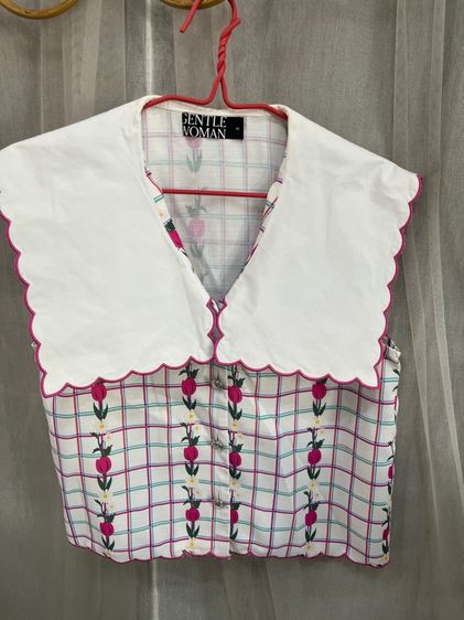 เสื้อgentel woman