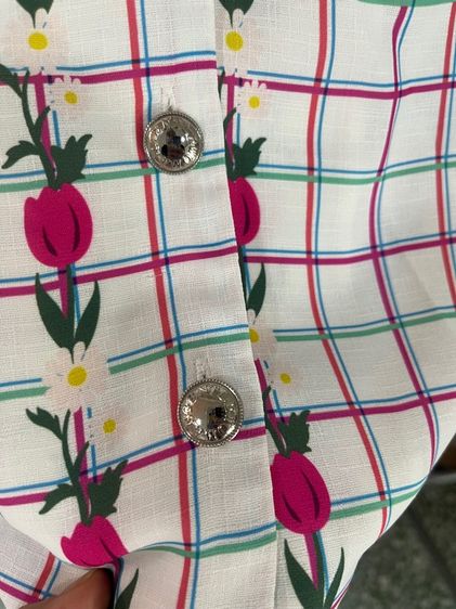 เสื้อgentel woman รูปที่ 5