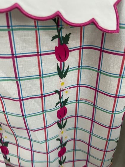 เสื้อgentel woman รูปที่ 4