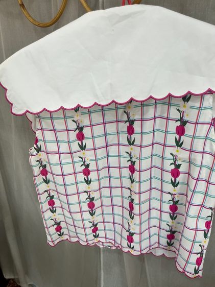 เสื้อgentel woman รูปที่ 6