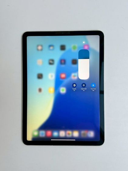 iPad Air 4  256GB Wifi Cellular
 รูปที่ 7