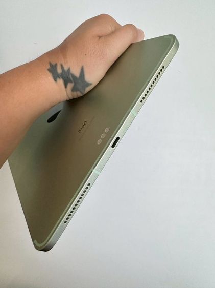 iPad Air 4  256GB Wifi Cellular
 รูปที่ 6