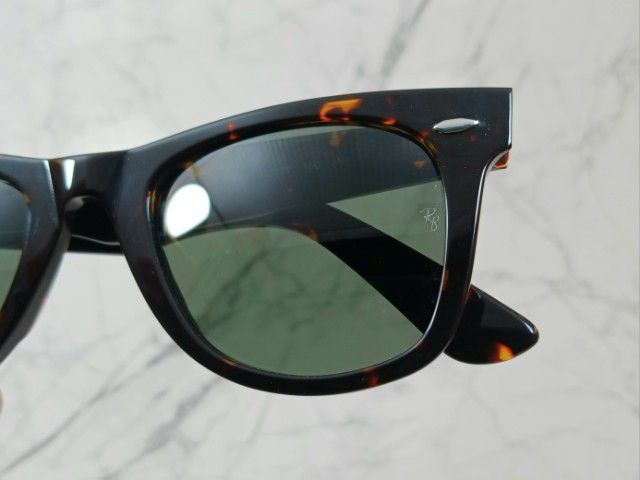 แว่นตา Ray-Ban Tortoise  รูปที่ 5