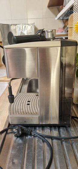 เครื่องชงกาแฟสดมือสองสภาพดี รูปที่ 4