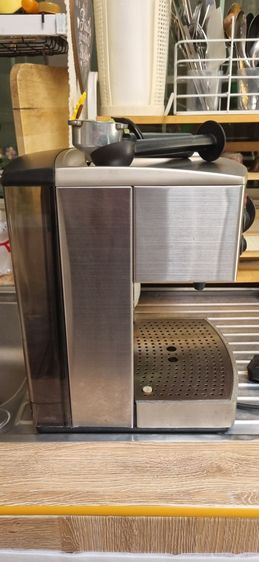 เครื่องชงกาแฟสดมือสองสภาพดี รูปที่ 7