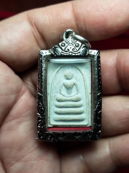 สมเด็จหลวงพ่อแพ วัดพิกุลทอง ปี2539