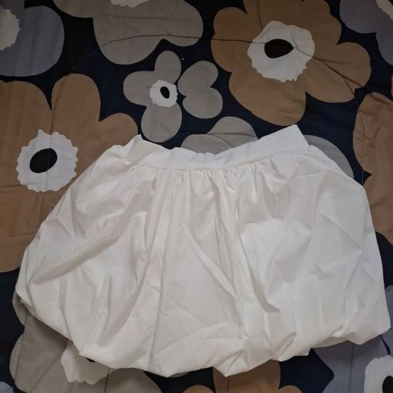 กางเกงบอลลูน ทรงกระโปรง  รูปที่ 2