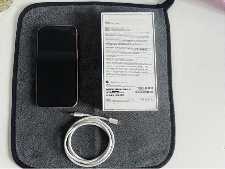 ขาย IPhone 15 รูปที่ 6