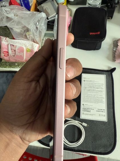 ขาย IPhone 15 รูปที่ 10