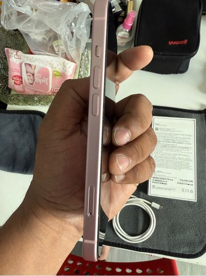 ขาย IPhone 15 รูปที่ 8