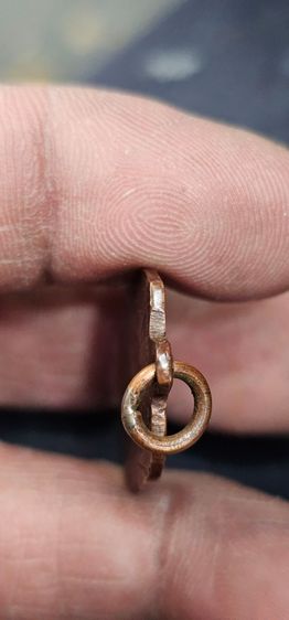 เหรียญหลวงพ่อกลั่นวัดพระญาติปี2469 รูปที่ 18