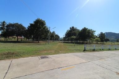 ที่ดินแปลงสวย 3 ไร่ ราคาถูกมาก ๆ พัทยา เขาชีจรรย์ รูปที่ 4