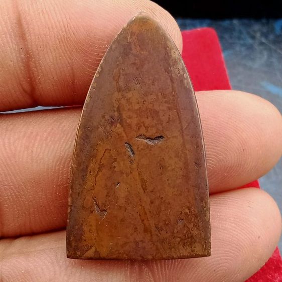 หลวงพ่อทวดวัดช้างไห้ เตารีด 05 พระบ้านน่าบูชา รูปที่ 2