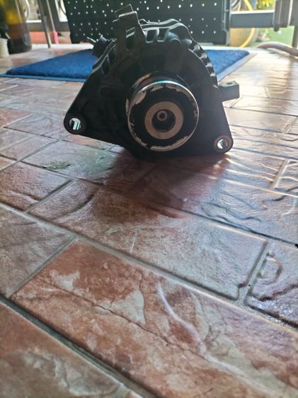 ไดสตาร์ทโตโยต้ามือสองลูกปืนแตก