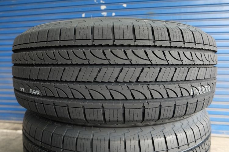 🚩 ยางใหม่ Yokohama รุ่น Geolandar HT G056 ขนาด 265 60R18 ปี26 รูปที่ 3