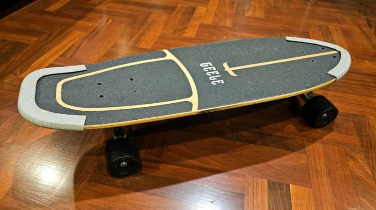 สเก็ตบอร์ด สภาพใหม่มาก