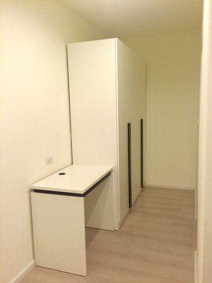 ตกแต่งครบ ขายหรือให้เช่าคอนโด Aspire สุขุมวิท 48 รูปที่ 4