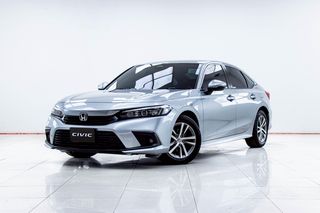 HONDA CIVIC FE 1.5 EL+ AT 2021 ออกรถ 0 บาท จัดได้ 544,000 บ. รหัสรถ 5C438