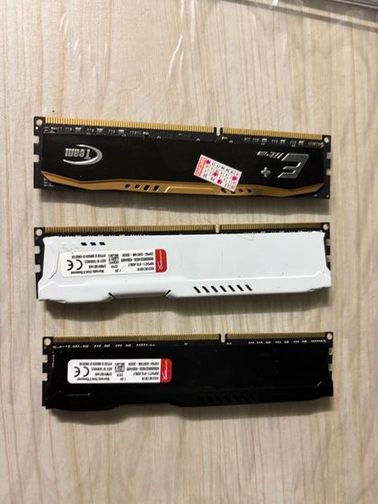 Ram ddr3 8gb และ 4gb รูปที่ 2
