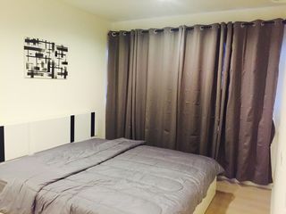 ขายหรือให้เช่าคอนโด Aspire สุขุมวิท 48 