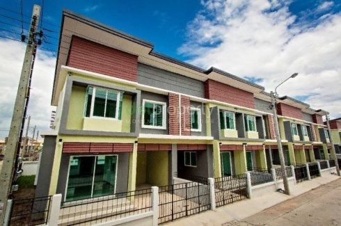 อื่นๆ ตกแต่งครบ 2016 บ้านทาวน์เฮ้าส์ 2 ชั้น บิ้วท์อินทั้งหลัง พร้อมเข้าอยู่ รูปที่ 2