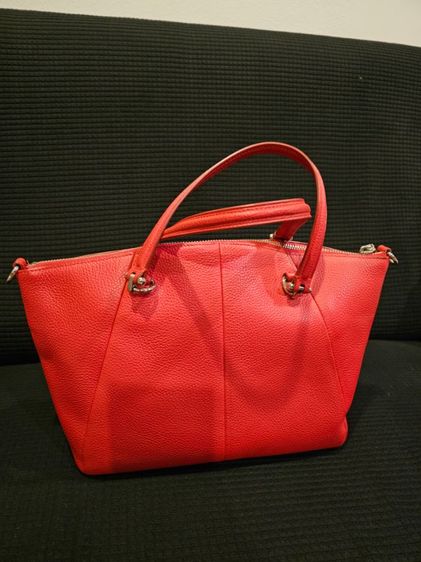 กระเป๋า Coach แท้ สภาพใหม่ รูปที่ 3