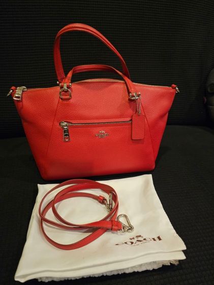 กระเป๋า Coach แท้ สภาพใหม่