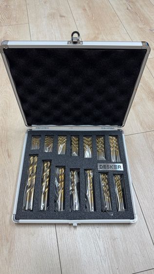 ชุดดอกสว่าน รูปที่ 3