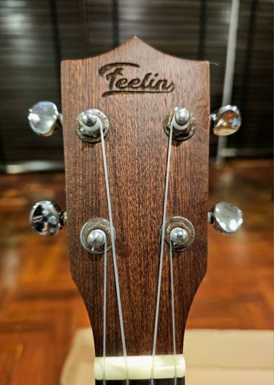 อูคูเลเล่ สภาพใหม่มาก รูปที่ 4