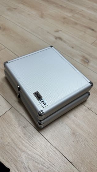 ชุดดอกสว่านชุบไทเทเนียม 170ดอก รูปที่ 5