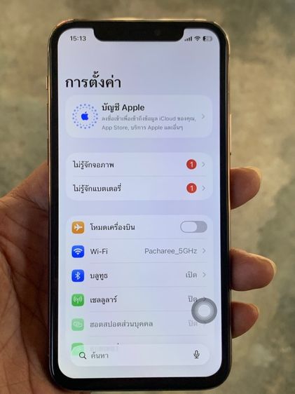 iPhone 11Pro รูปที่ 2