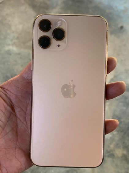 iPhone 11Pro รูปที่ 5
