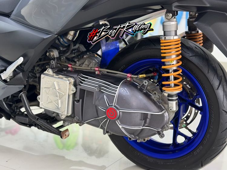 x-max2021 รูปที่ 5