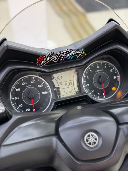 x-max2021 รูปที่ 9