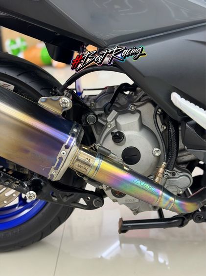 x-max2021 รูปที่ 7