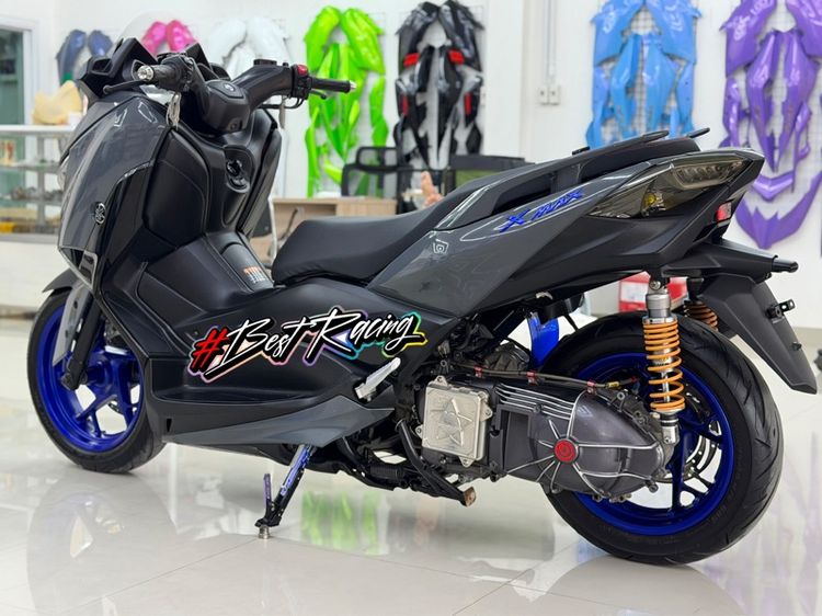 x-max2021 รูปที่ 3