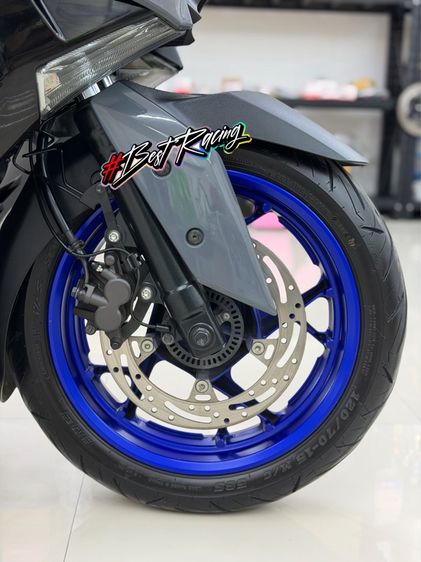 x-max2021 รูปที่ 8