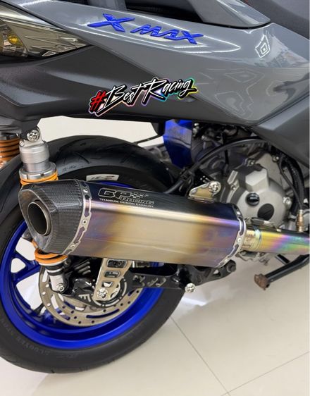 x-max2021 รูปที่ 6