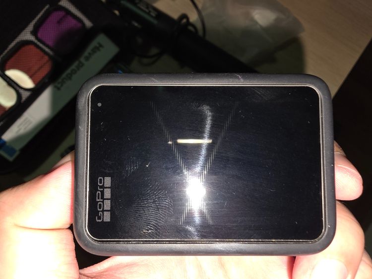 Go Pro ขาย GoPro 10 Black มือสอง