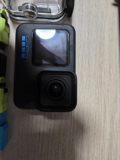 ขาย GoPro 10 Black มือสอง รูปที่ 4