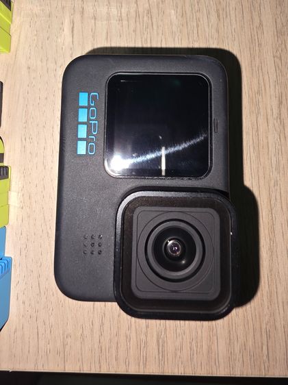 ขาย GoPro 10 Black มือสอง รูปที่ 2