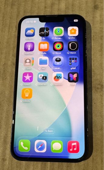 iPhone13 รูปที่ 8