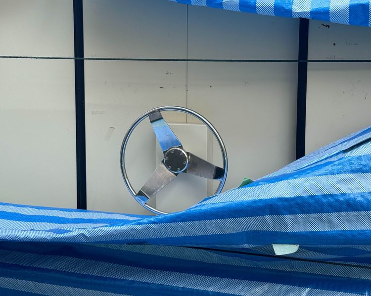 ตู้เก็บเอกสารแบบรางเลื่อนที่มีประมาณ 8 ตู้  รูปที่ 6