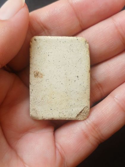 พระสมเด็จเกศไชโยพิมพ์7ชั้นนิยม รูปที่ 2