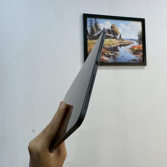 iPad Pro 11"  M4 256GB
 รูปที่ 8